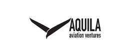 AQUILA AVIATION VENTURES trademark
