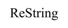 RESTRING trademark