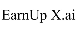EARNUP X.AI trademark