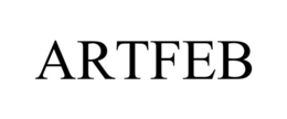 ARTFEB trademark