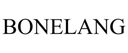 BONELANG trademark