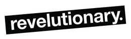 REVELUTIONARY. trademark