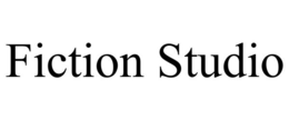 FICTION STUDIO trademark