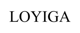 LOYIGA trademark