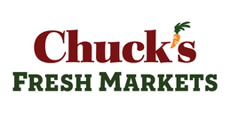 CHUCK'S FRESH MARKETS trademark