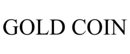 GOLD COIN trademark