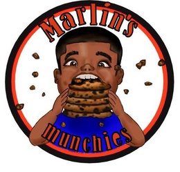 MARLIN'S MUNCHIES trademark