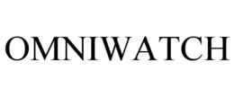 OMNIWATCH trademark