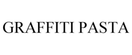 GRAFFITI PASTA trademark