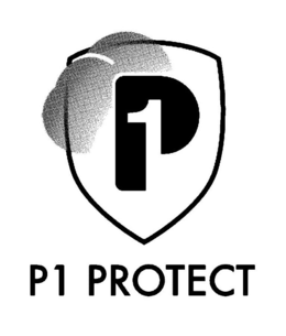 P1 P1 PROTECT trademark