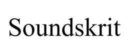 SOUNDSKRIT trademark