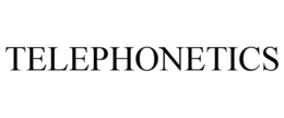 TELEPHONETICS trademark