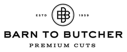 ESTD BB 1959 BARN TO BUTCHER PREMIUM CUTS trademark