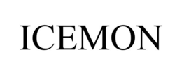 ICEMON trademark
