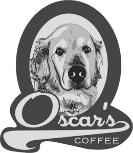 OSCAR'S COFFEE trademark