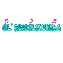 OL' SKOOLZUMBA trademark
