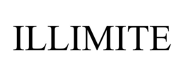 ILLIMITE trademark