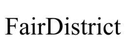FAIRDISTRICT trademark
