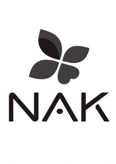 NAK trademark