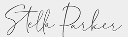 STELLA PARKER trademark