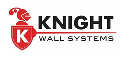 K KNIGHT WALL SYSTEMS trademark