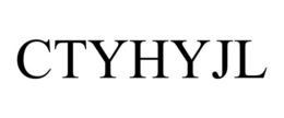 CTYHYJL trademark