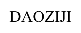 DAOZIJI trademark