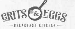 GRITS & EGGS BREAKFAST KITCHEN trademark