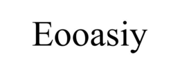 EOOASIY trademark