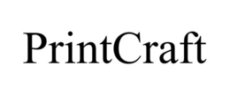 PRINTCRAFT trademark