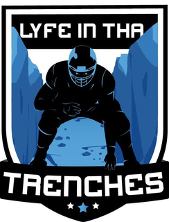 LYFE IN THA TRENCHES trademark