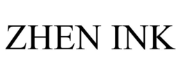 ZHEN INK trademark