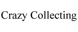 CRAZY COLLECTING trademark