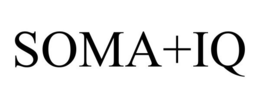 SOMA+IQ trademark