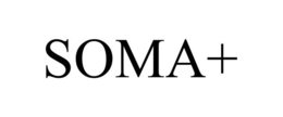 SOMA+ trademark