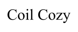 COIL COZY trademark