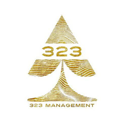 323 MANAGEMENT trademark