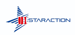 III STARACTION trademark