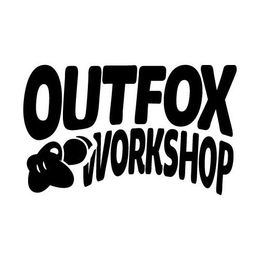 OUTFOX WORKSHOP trademark