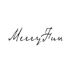 MERRYFUN trademark