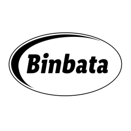 BINBATA trademark