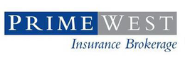 PRIMEWEST INSURANCE BROKERAGE trademark
