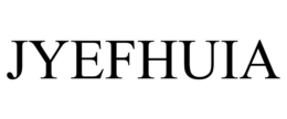 JYEFHUIA trademark