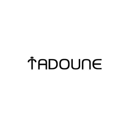 TADOUNE trademark