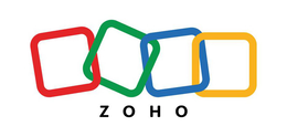 ZOHO trademark
