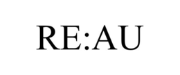 RE:AU trademark