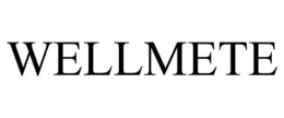 WELLMETE trademark