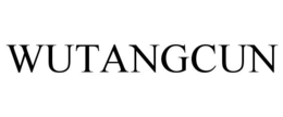 WUTANGCUN trademark