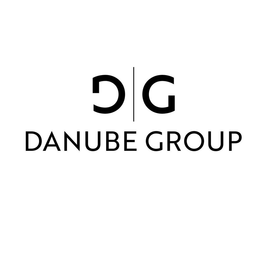 DG DANUBE GROUP trademark