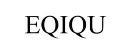EQIQU trademark